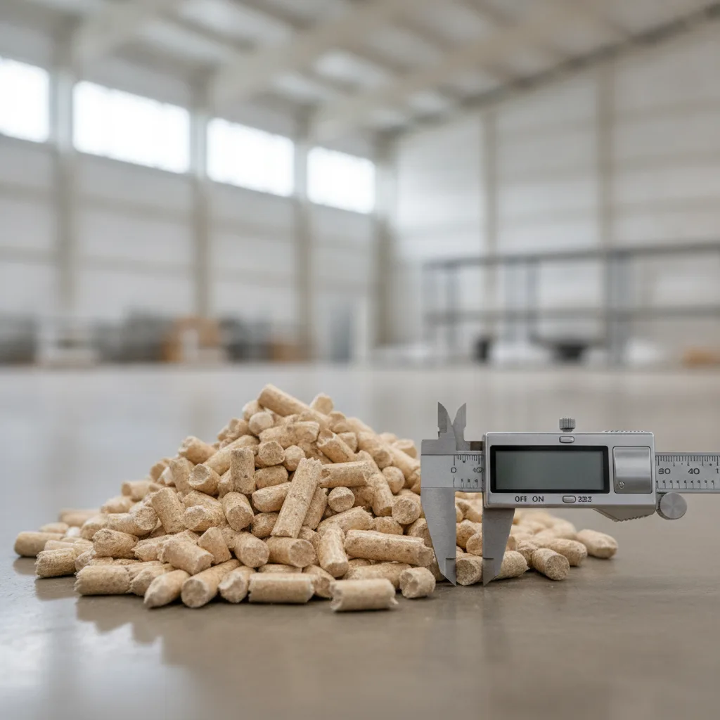 certification pellets ENplus DINplus certification pellets ENplus DINplus