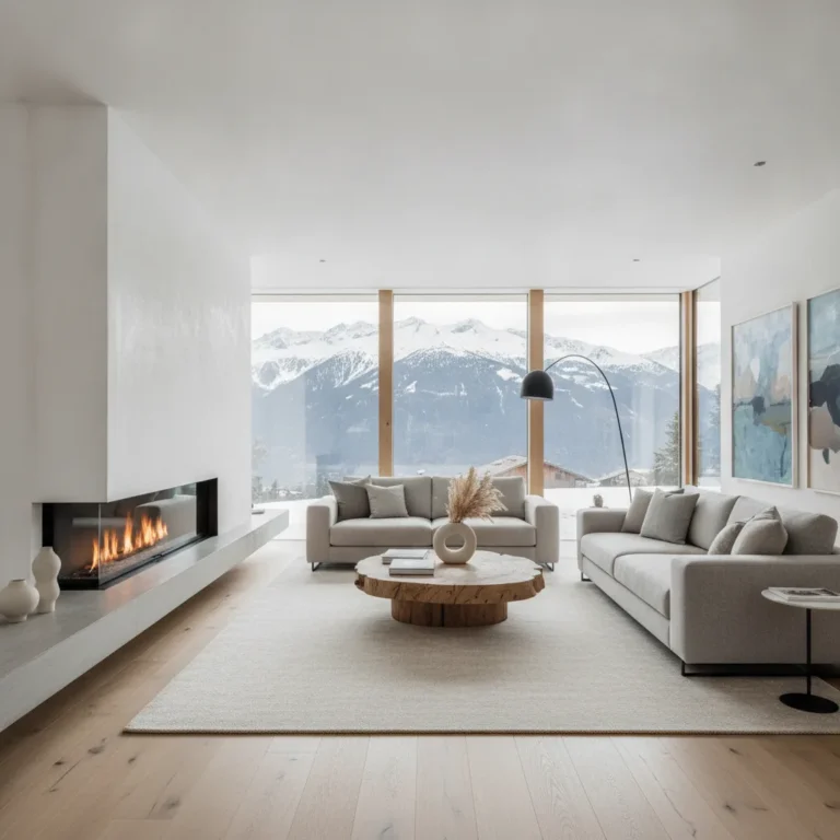 Insert cheminée moderne rénovation | Guide complet 2026 - insert cheminee moderne renovation