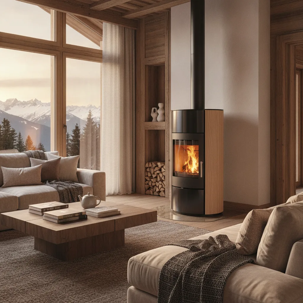 Poêle à bois budget 3000 CHF | Guide 2026 - poele bois budget 3000 chf