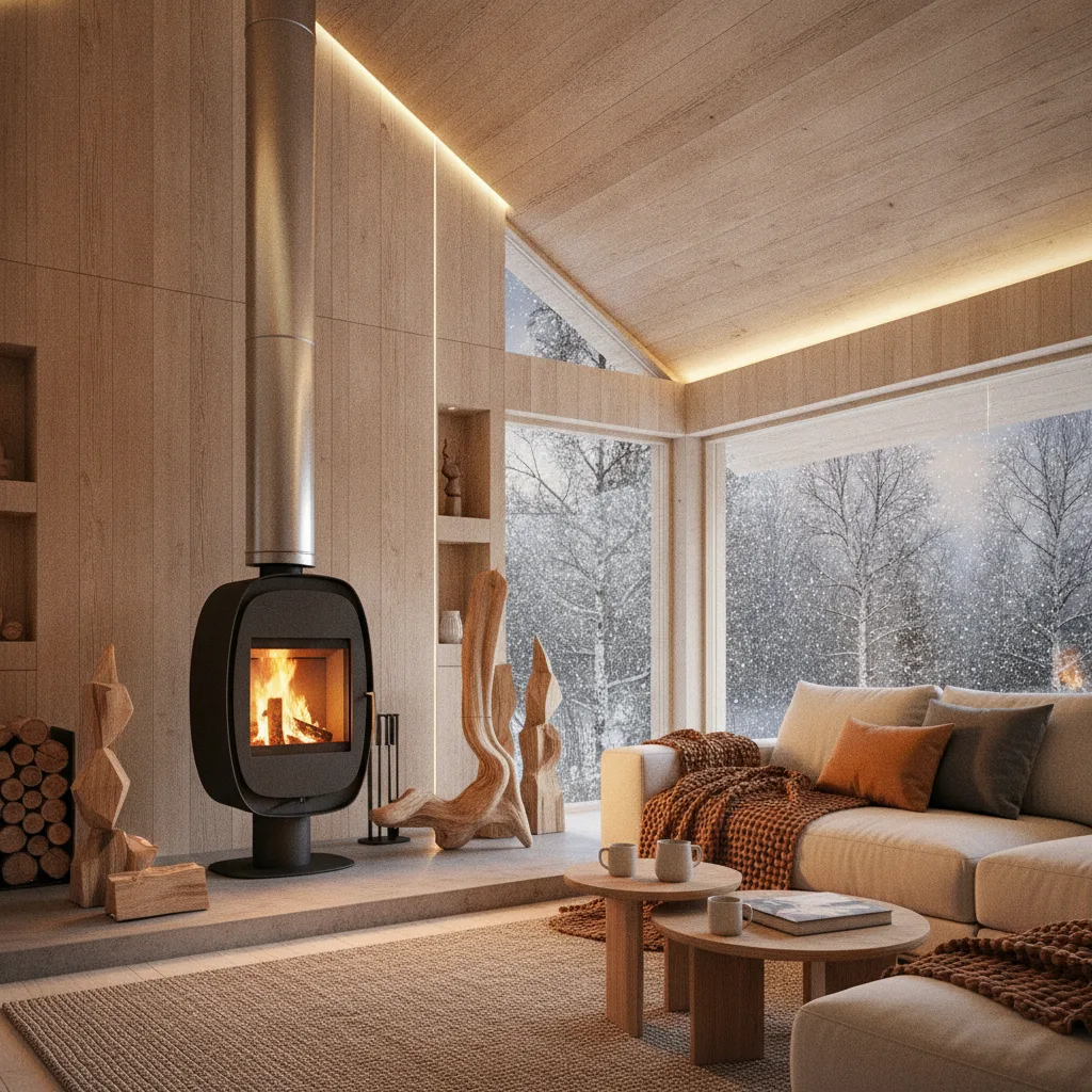 poêle à bois budget 3000 CHF poêle à bois budget 3000 CHF
