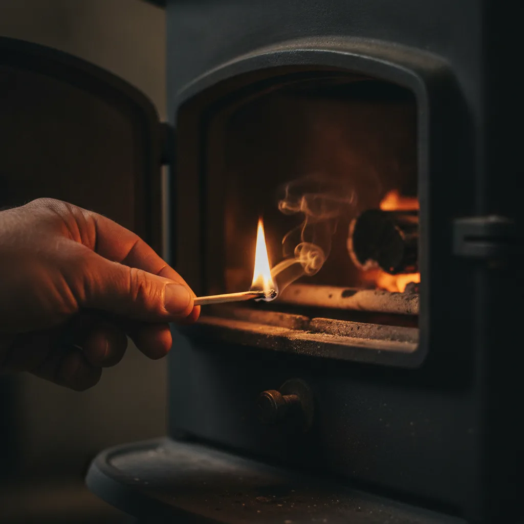 problème tirage poêle à bois problème tirage poêle à bois
