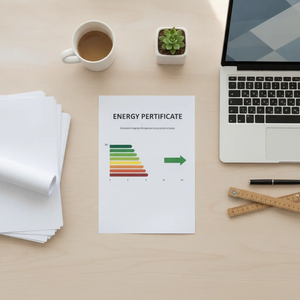 CECB certificat énergétique Valais