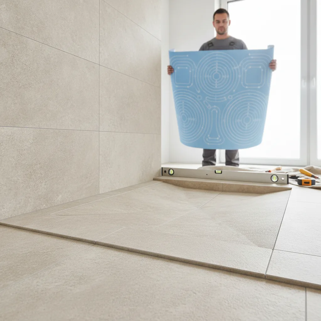 douche italienne installation Valais douche italienne installation Valais