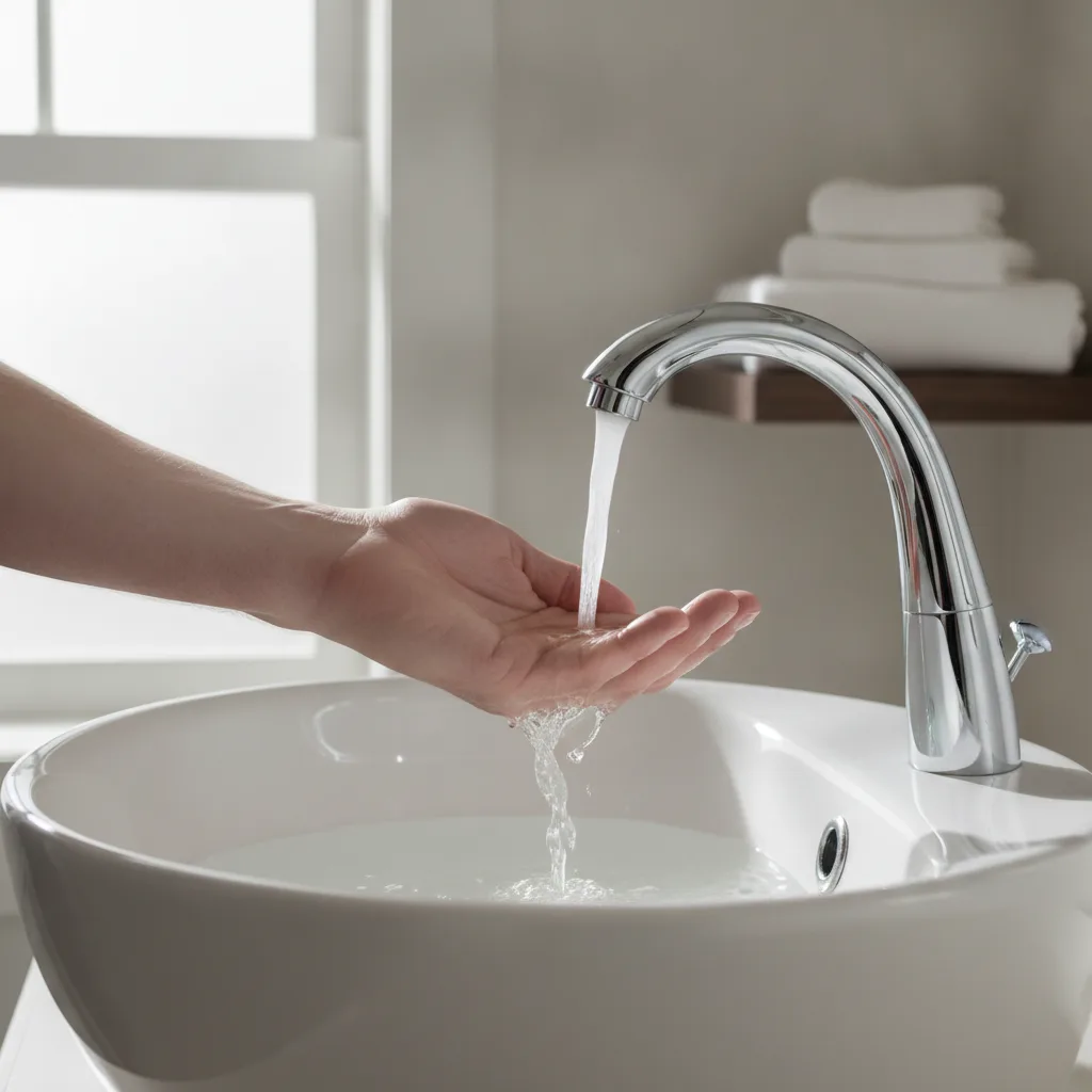 robinetterie Hansgrohe Grohe comparatif